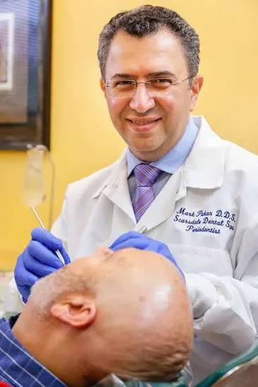 Dr. Jasur Rahimov, Ortodont, bolalar stomatologi