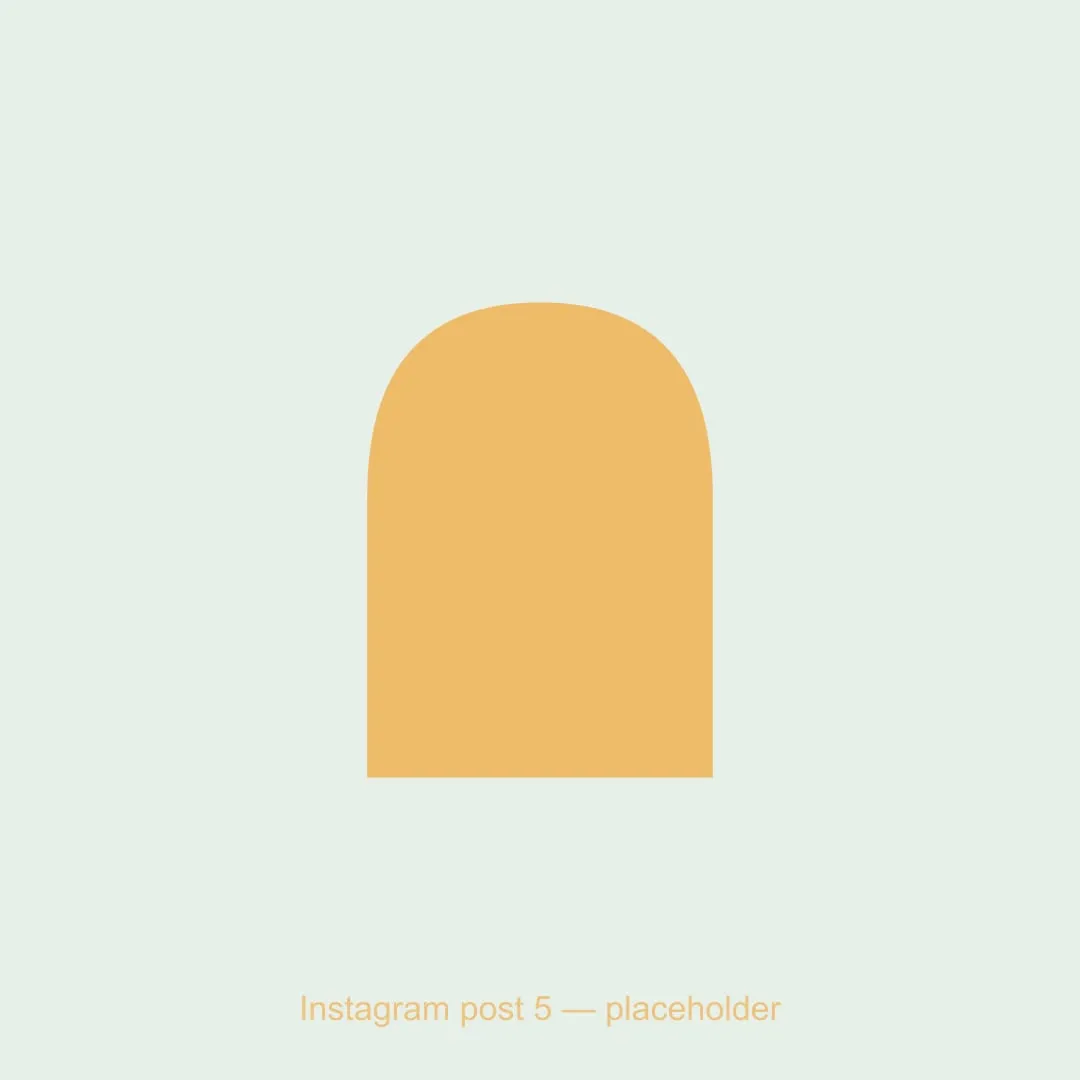 Denta Lux Instagram sahifasidagi 5-post